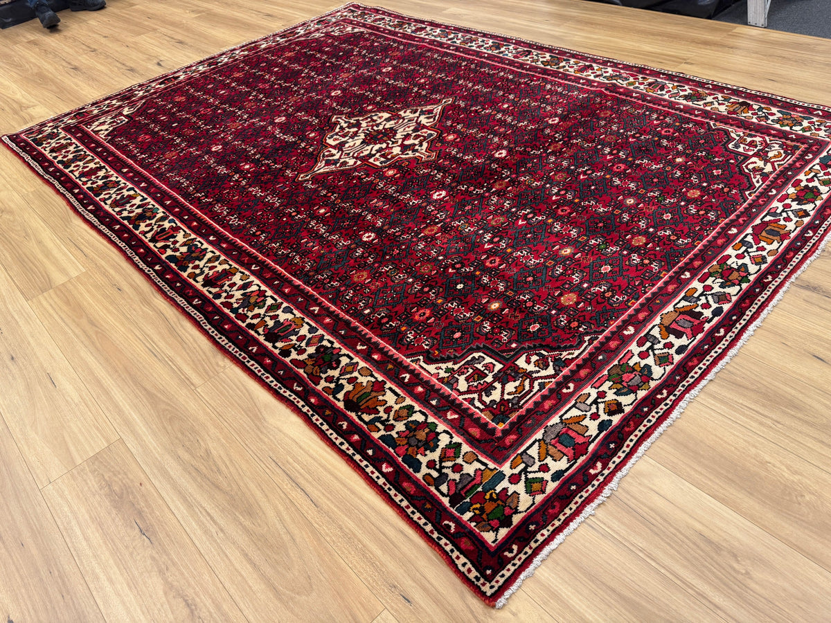 Hussainabad Rug - 310 cm x 220 cm