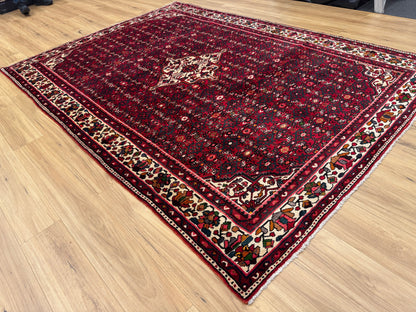 Hussainabad Rug - 310 cm x 220 cm