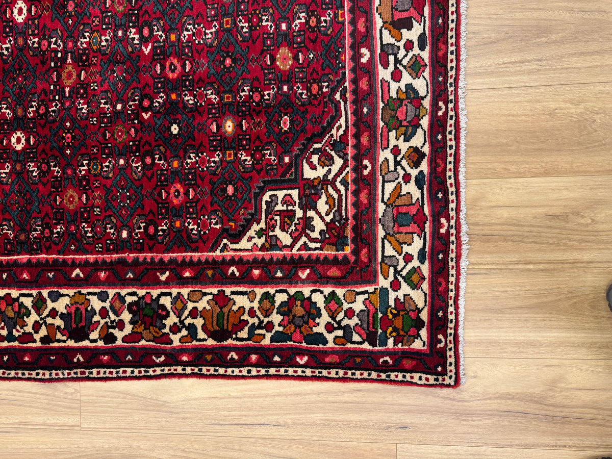 Hussainabad Rug - 310 cm x 220 cm