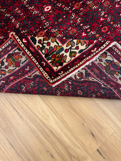 Hussainabad Rug - 310 cm x 220 cm