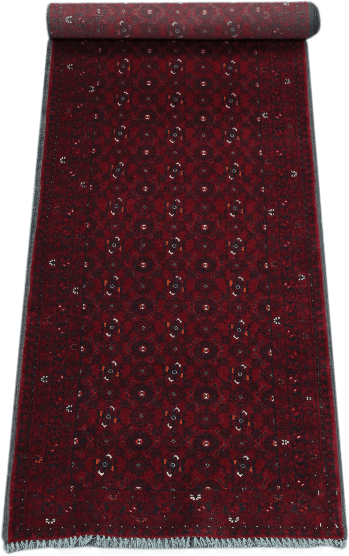 Kunduz Rug  - 282 cm x 84 cm
