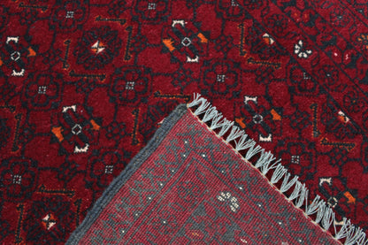 Kunduz Rug  - 282 cm x 84 cm