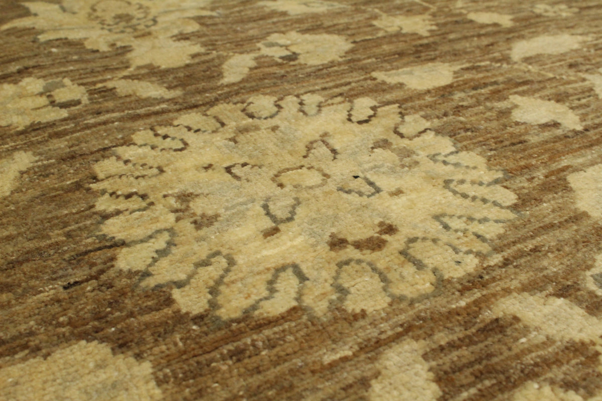 Chobi Rug - 354 cm x 268 cm