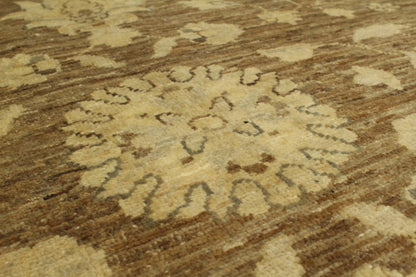 Chobi Rug - 354 cm x 268 cm