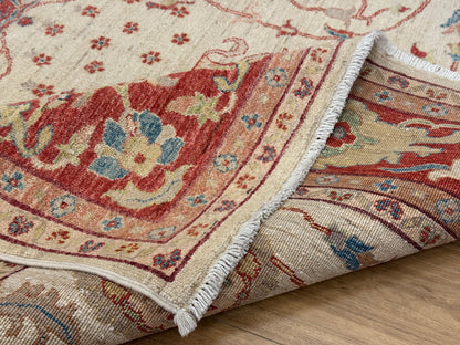 Chobi Rug - 288 cm x 196 cm