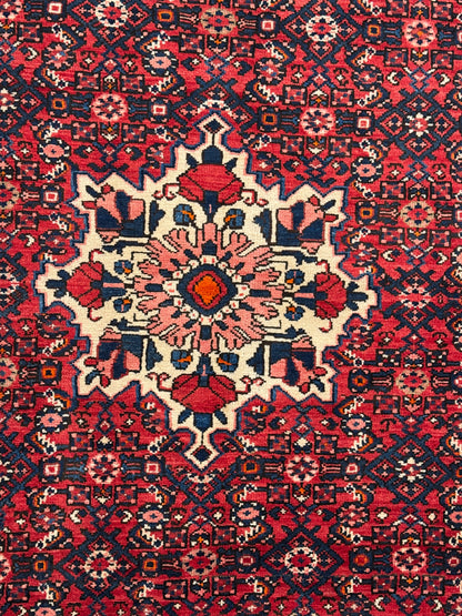 Hussainabad Rug - 305 cm x 215 cm
