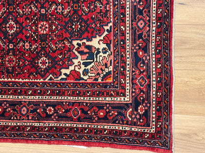 Hussainabad Rug - 305 cm x 215 cm
