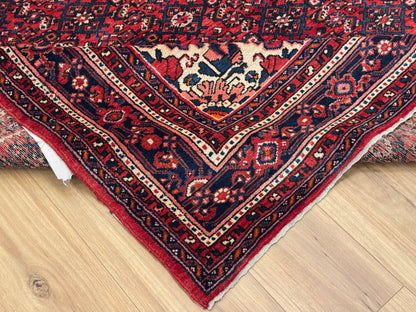 Hussainabad Rug - 305 cm x 215 cm