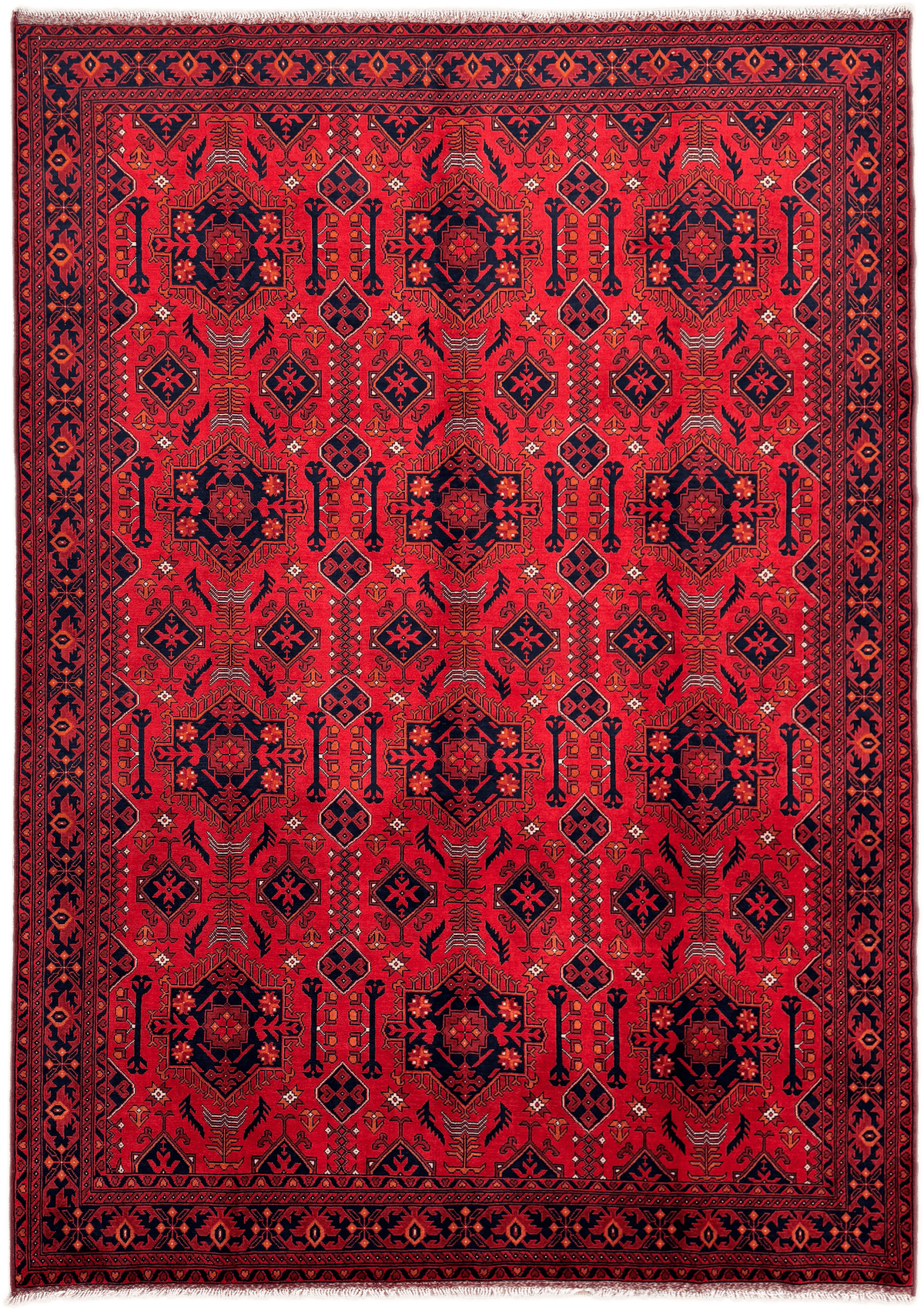 Kunduz Rug - 285 cm x 201 cm