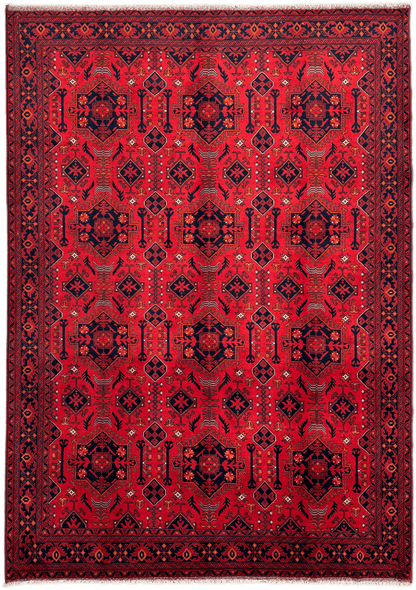 Kunduz Rug - 285 cm x 201 cm