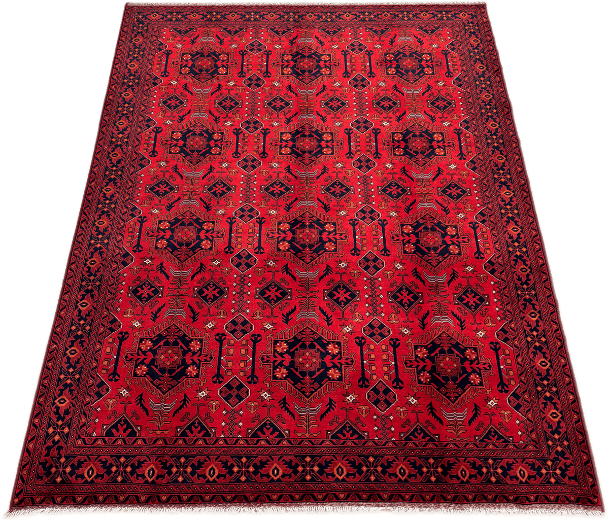 Kunduz Rug - 285 cm x 201 cm