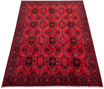 Kunduz Rug - 285 cm x 201 cm