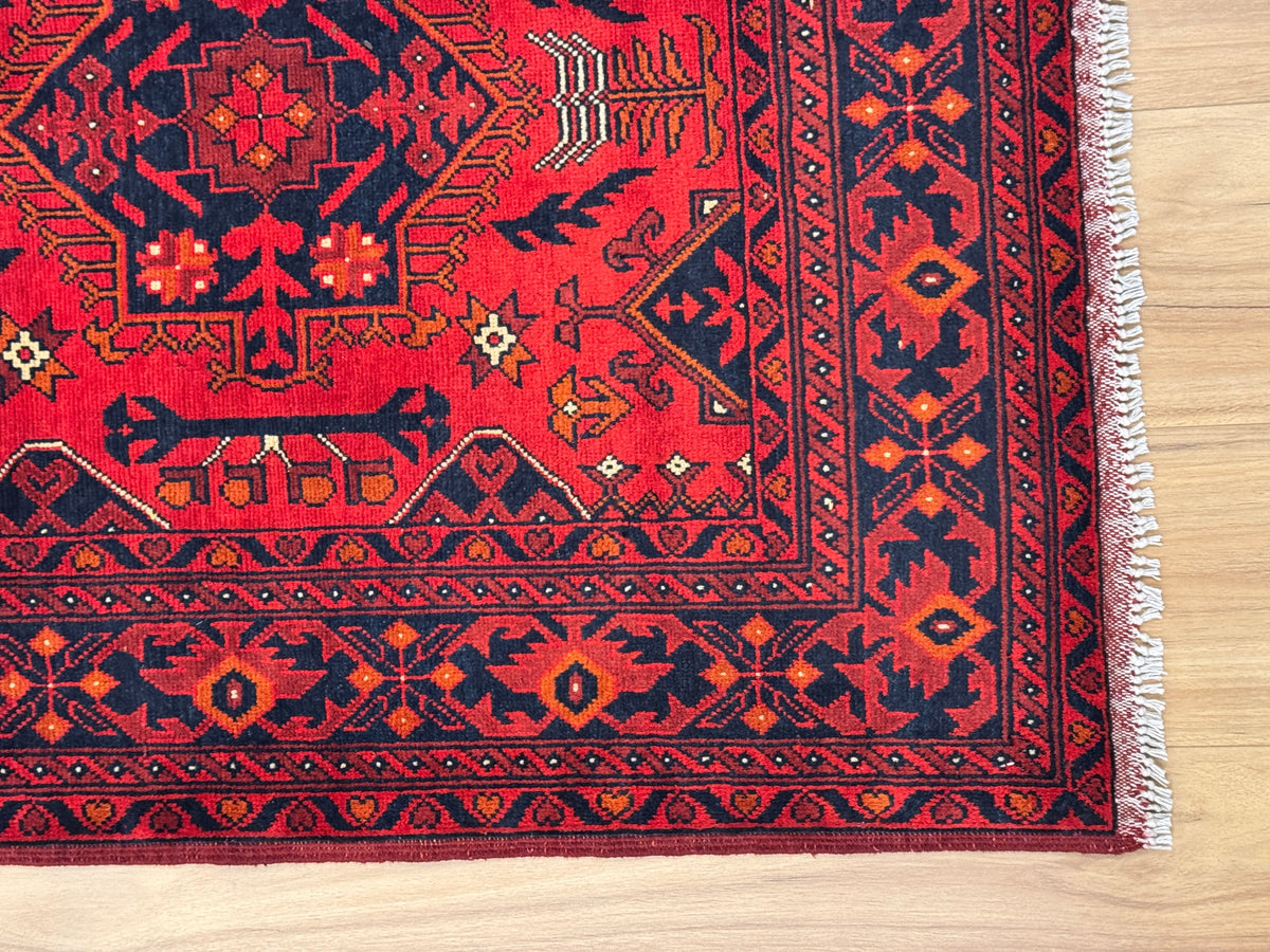 Kunduz Rug - 285 cm x 201 cm