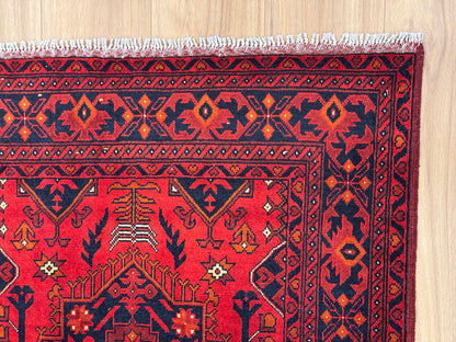 Kunduz Rug - 285 cm x 201 cm