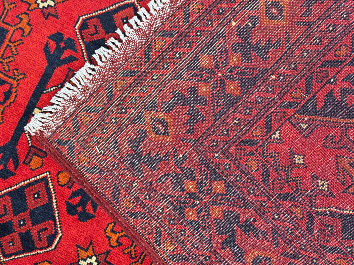 Kunduz Rug - 285 cm x 201 cm
