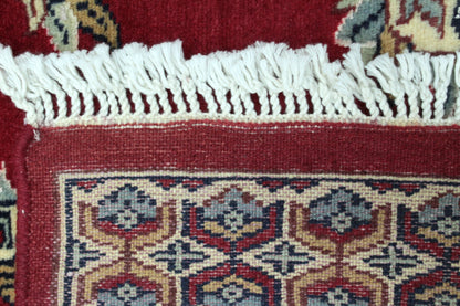 Bokhara Rug  - 228 cm x 77 cm