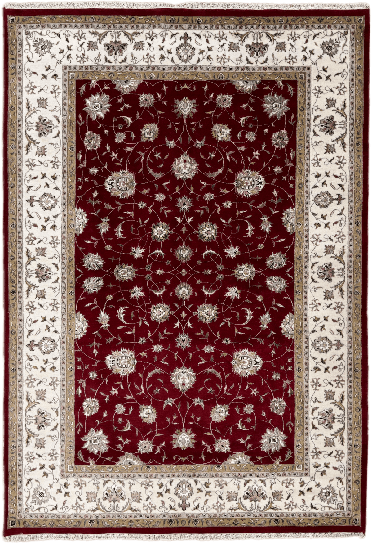 Ziegler Rug - 295 cm x 202 cm
