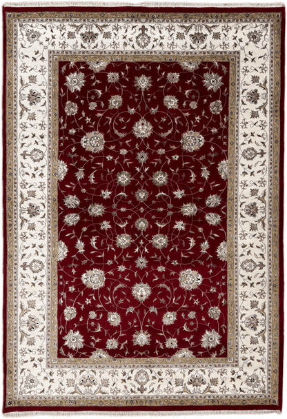 Ziegler Rug - 295 cm x 202 cm