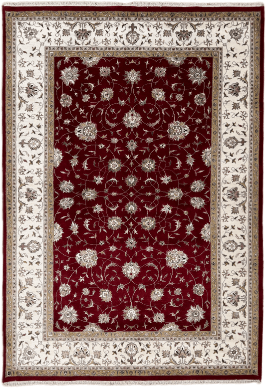 Ziegler Rug - 295 cm x 202 cm