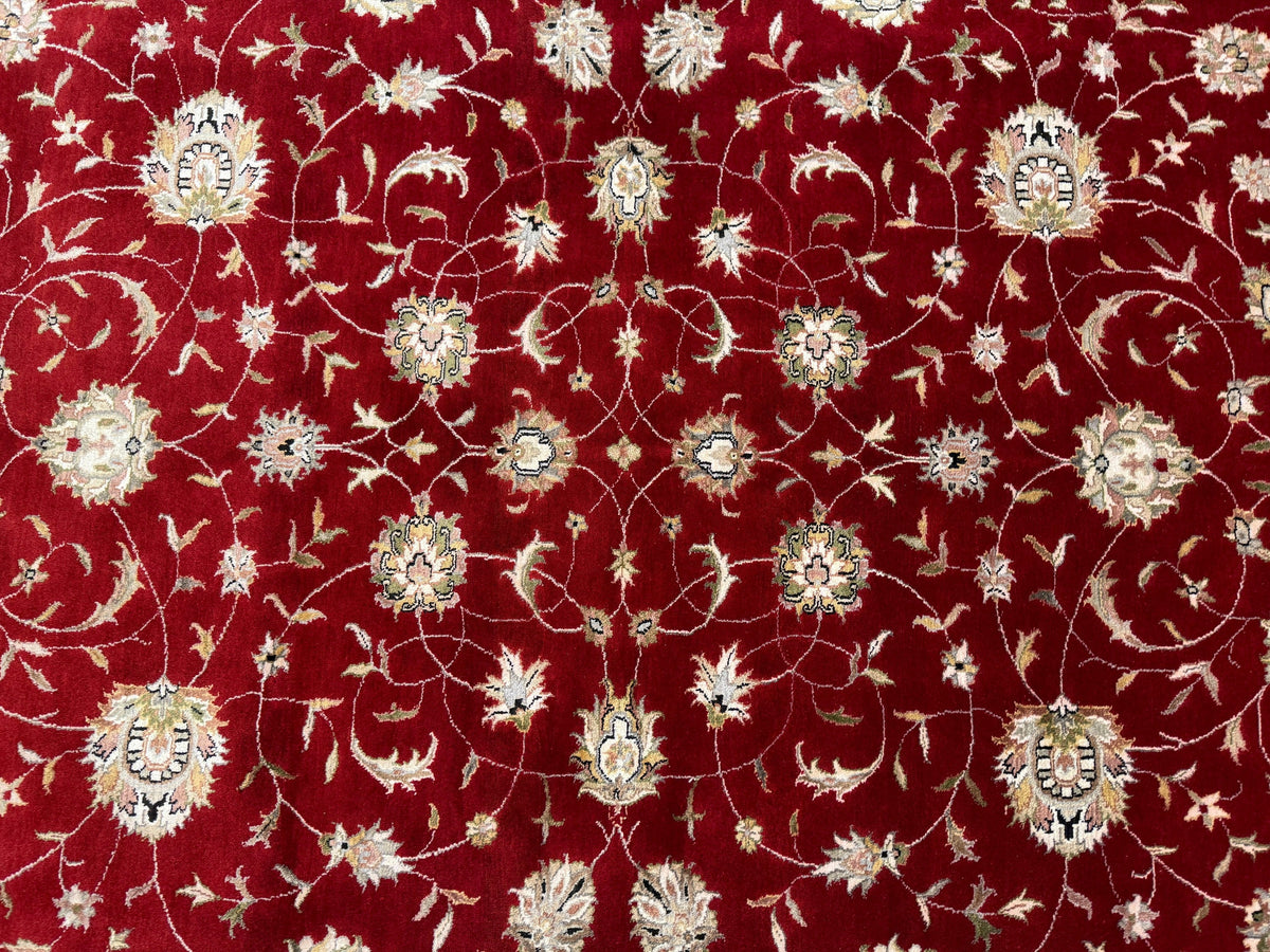 Ziegler Rug - 295 cm x 202 cm