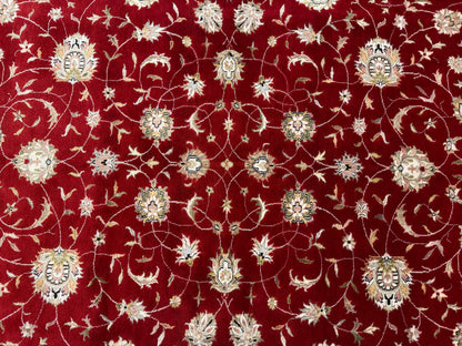 Ziegler Rug - 295 cm x 202 cm