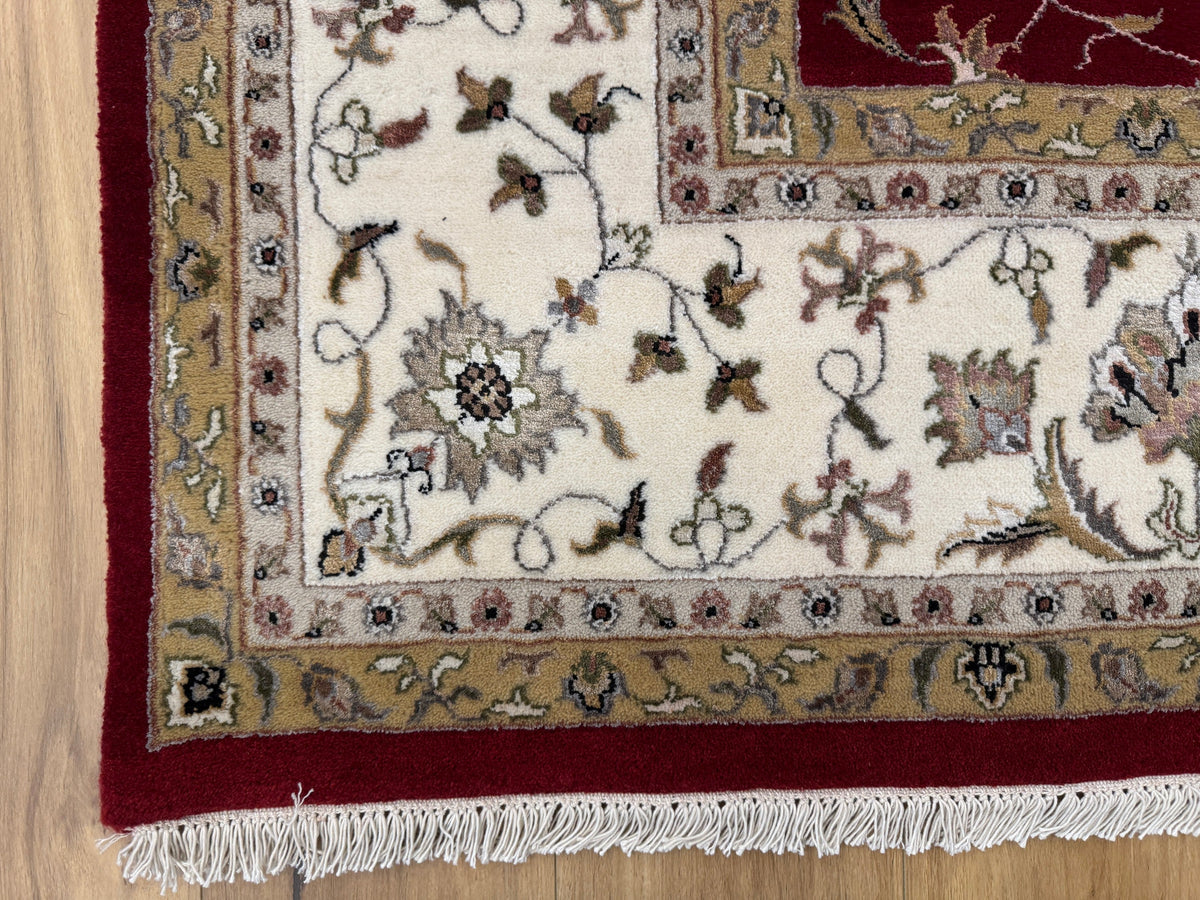 Ziegler Rug - 295 cm x 202 cm