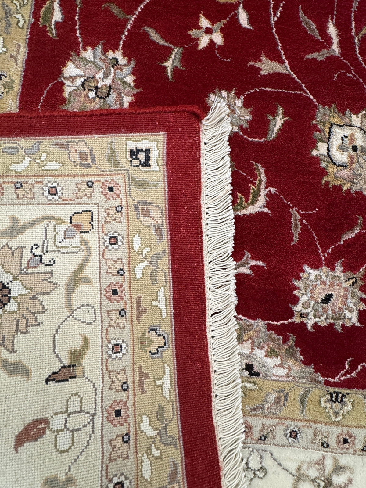 Ziegler Rug - 295 cm x 202 cm