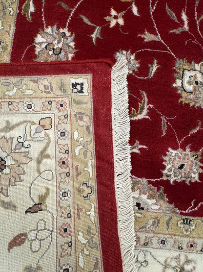 Ziegler Rug - 295 cm x 202 cm