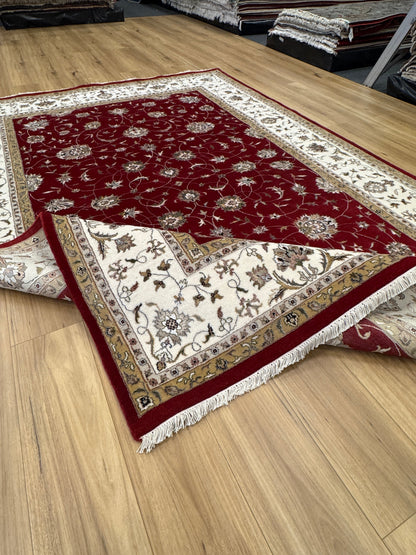 Ziegler Rug - 295 cm x 202 cm