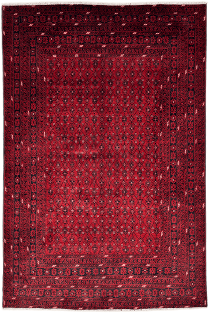 Roshnai Rug - 284 cm x 190 cm