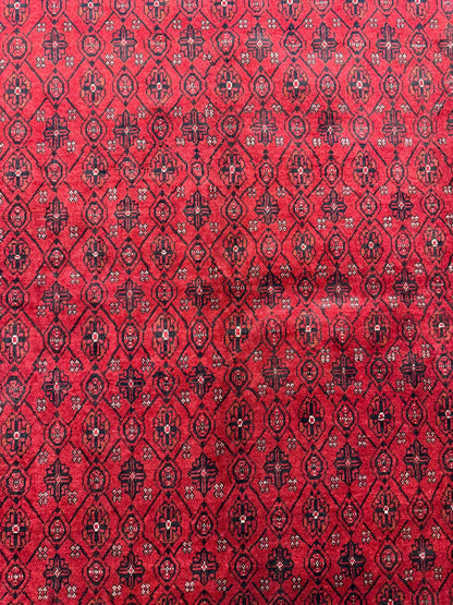 Roshnai Rug - 284 cm x 190 cm