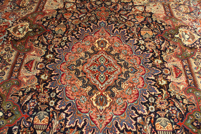 Mashad Rug - 402 cm x 305 cm