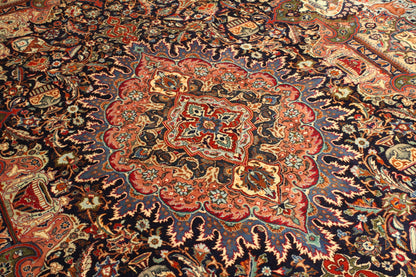 Mashad Rug - 402 cm x 305 cm