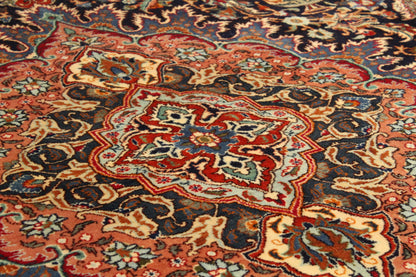 Mashad Rug - 402 cm x 305 cm
