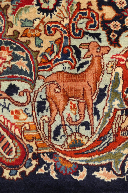 Mashad Rug - 402 cm x 305 cm