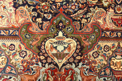 Mashad Rug - 402 cm x 305 cm