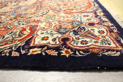 Mashad Rug - 402 cm x 305 cm