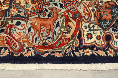 Mashad Rug - 402 cm x 305 cm