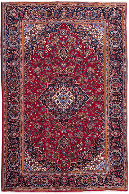 Kashmar Rug - 302 cm x 200 cm