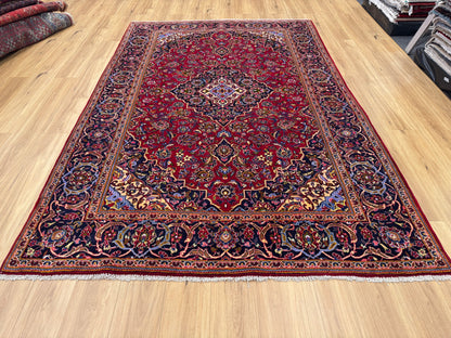 Kashmar Rug - 302 cm x 200 cm
