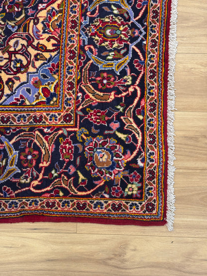 Kashmar Rug - 302 cm x 200 cm