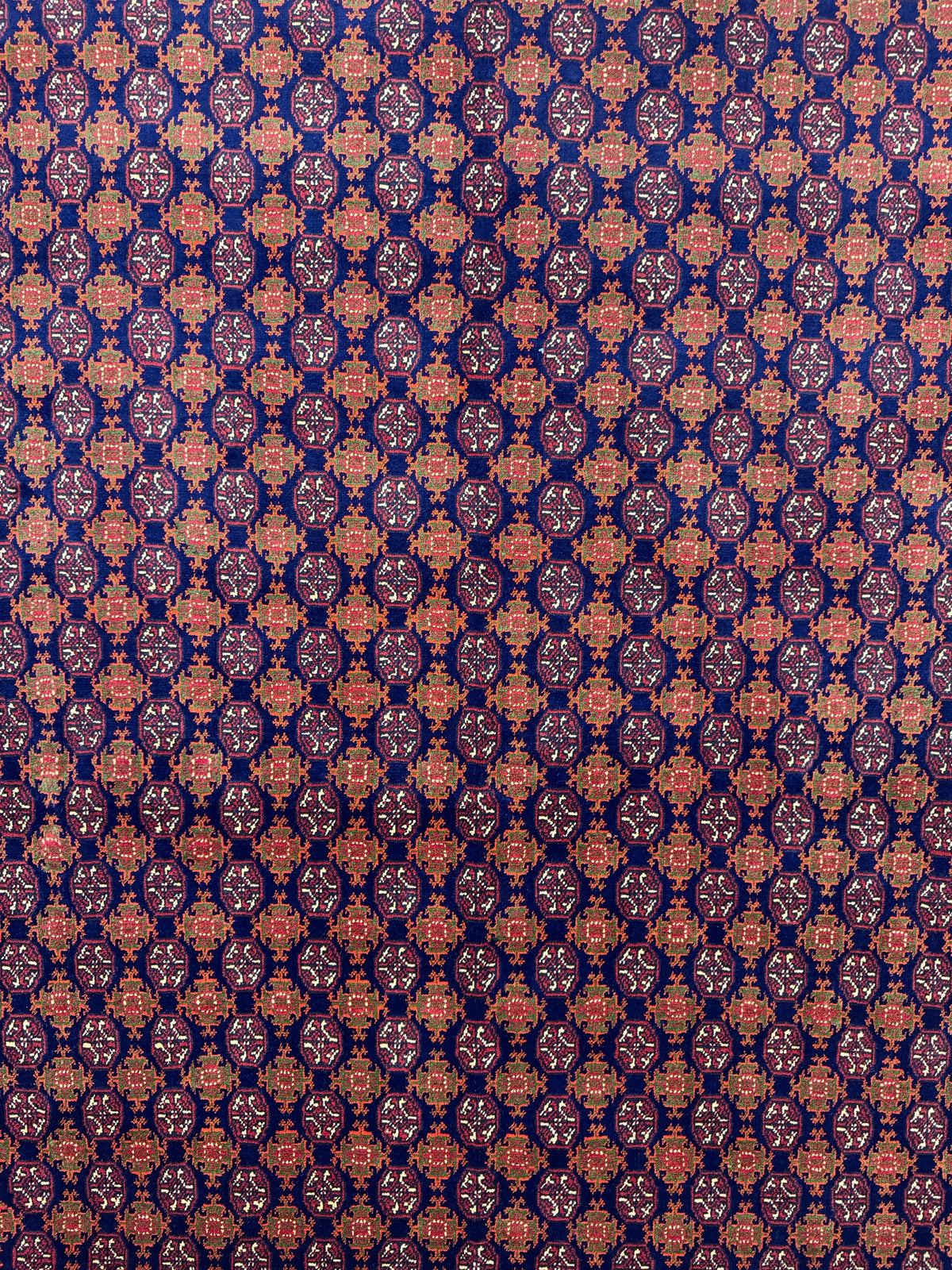 Roshnai Rug - 285 cm x 191 cm