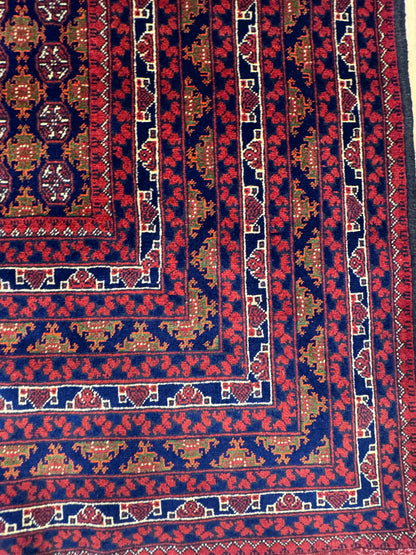 Roshnai Rug - 285 cm x 191 cm