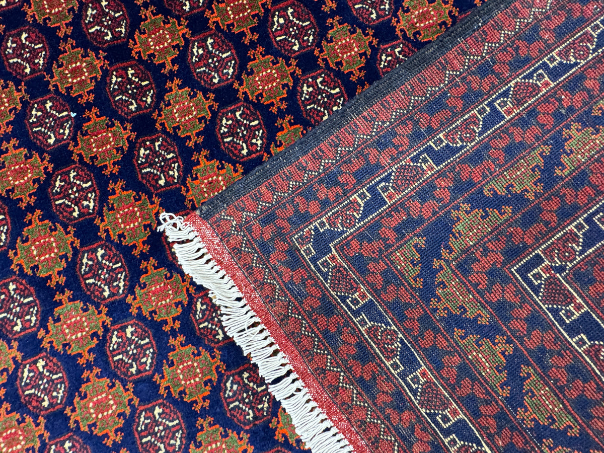 Roshnai Rug - 285 cm x 191 cm