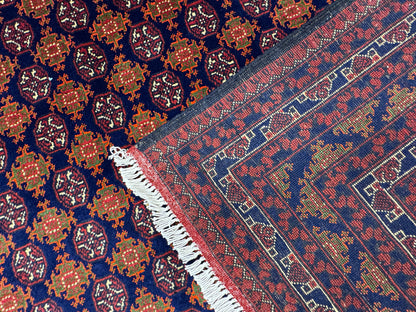 Roshnai Rug - 285 cm x 191 cm