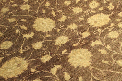 Chobi Rug - 338 cm x 273 cm