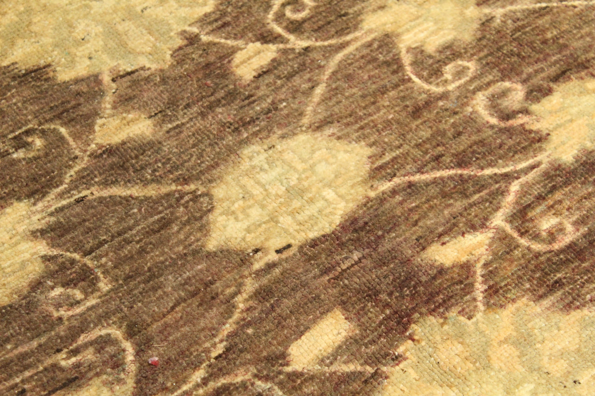 Chobi Rug - 338 cm x 273 cm