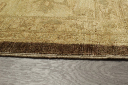 Chobi Rug - 338 cm x 273 cm
