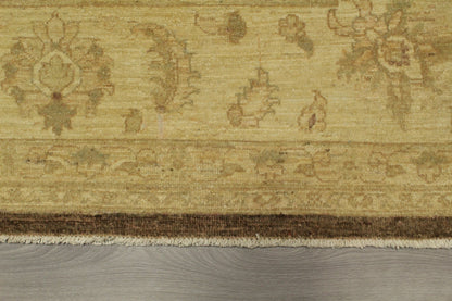 Chobi Rug - 338 cm x 273 cm