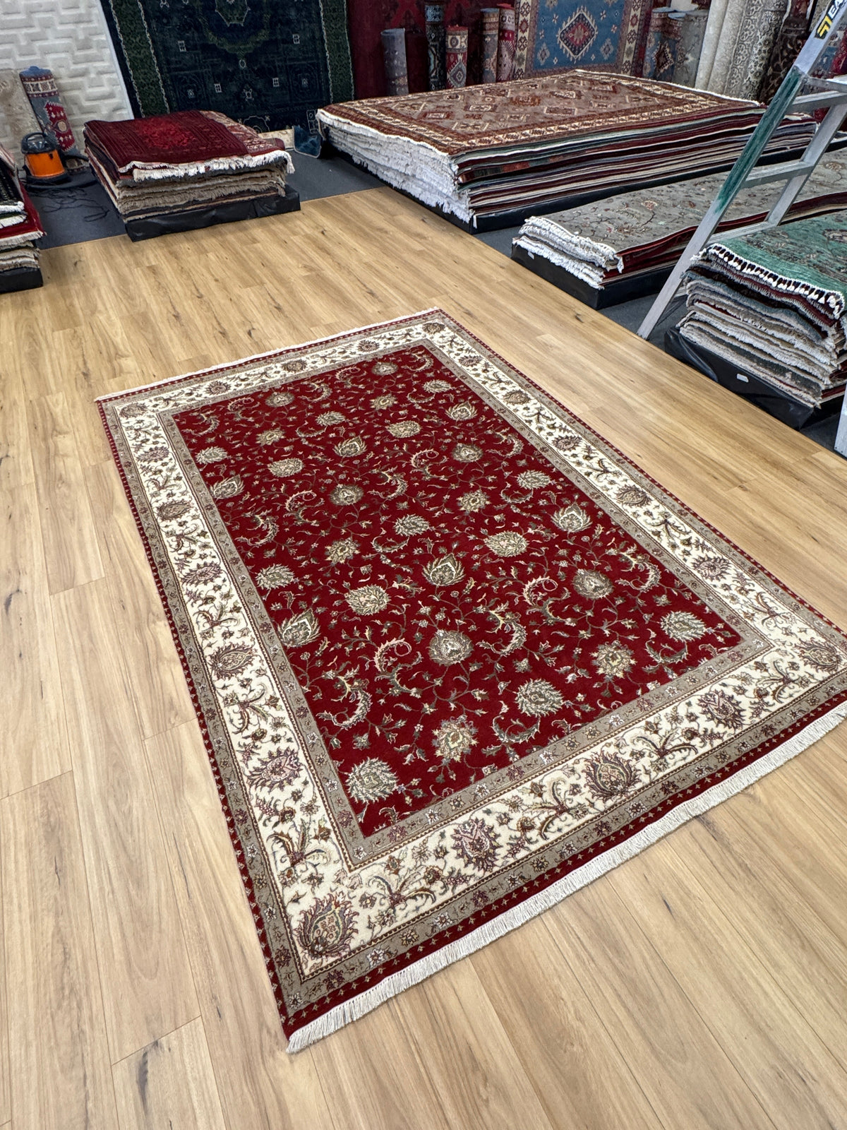 Ziegler Rug - 298 cm x 198 cm